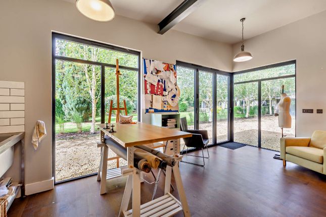 Studio/Annexe