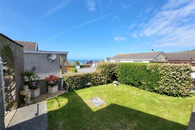 Bungalow for sale in Stad Castellor, Cemaes Bay, Sir Ynys Mon