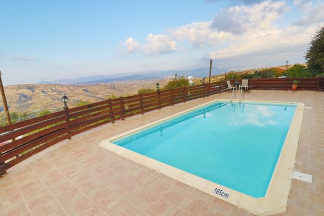 Thumbnail Villa for sale in Koili, Pafos, Cyprus