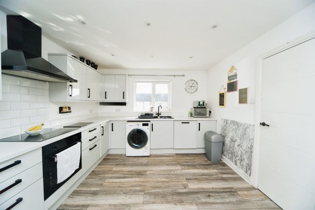 Detached house for sale in Rye Road, Hastings