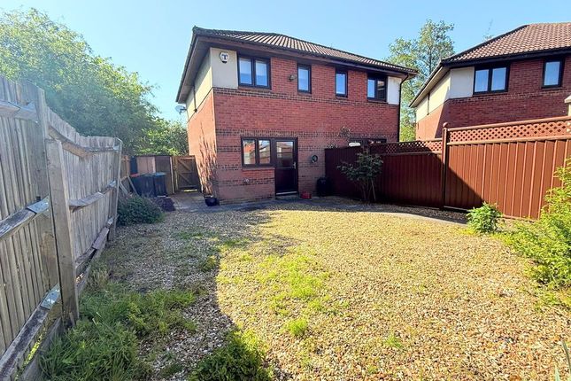 23, Peterborough Gate, Milton Keynes photo 4