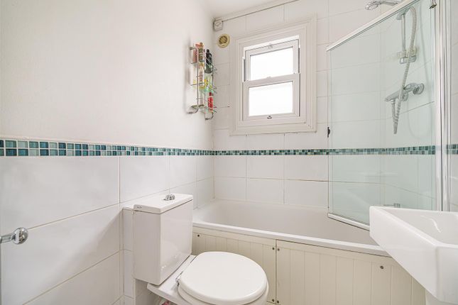 Flat for sale in Thornsett Road, Anerley