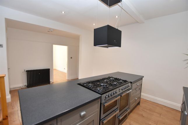 Flat 1, 8, Pevensey Road, St. Leonards-On-Sea photo 4