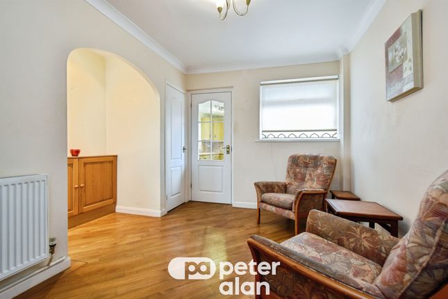 Eastney, St. Tydfils Avenue, Merthyr Tydfil photo 3