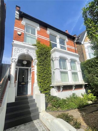Detached house for sale in Ferme Park Road, London
