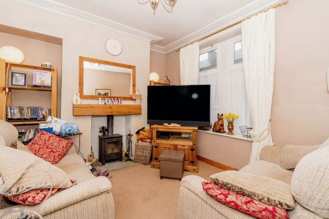 Terraced house for sale in Montgomery Street, Skipton
