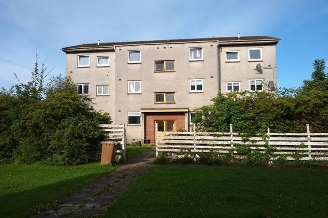 Thumbnail Flat to rent in Forrester Park Gardens, Edinburgh, Midlothian