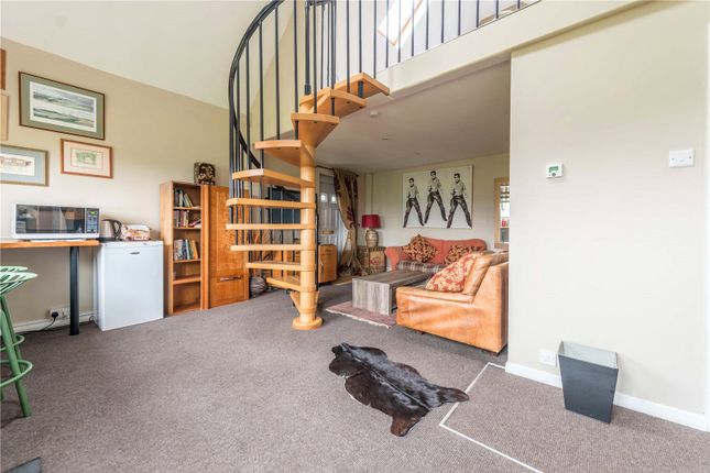 Detached house to rent in Binfield Heath, Henley-On-Thames, Oxfordshire