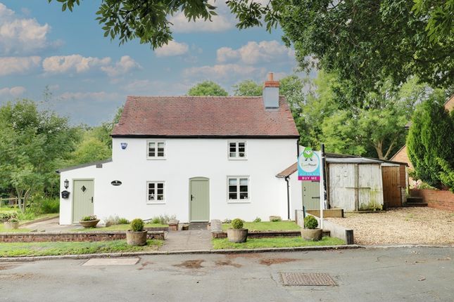 Cottage for sale in Button Cottage, Mushroom Green, Dudley