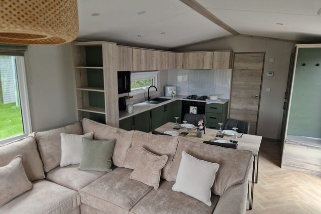 Sauchope Links Holiday Park, Sauchope Cres Anstruther, Crail photo 2