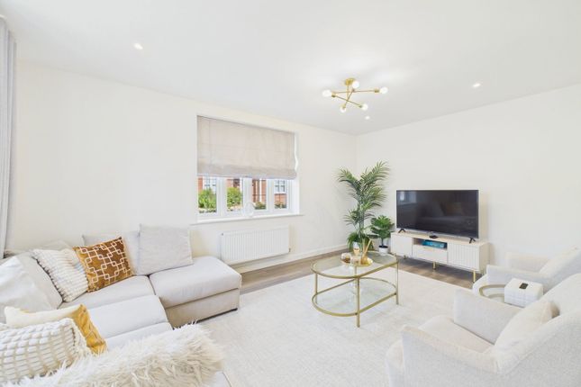 17, Weston Rise, Oadby photo 4