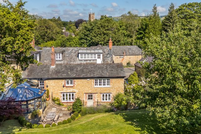 Woodland House