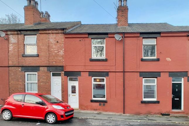 2 bed terraced house for sale in Station Road, Morley, Leeds LS27