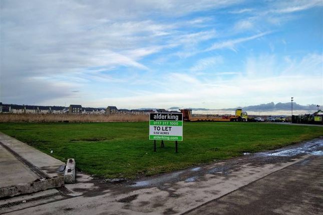 Commercial property to let in Winterstoke Road, Weston-Super-Mare