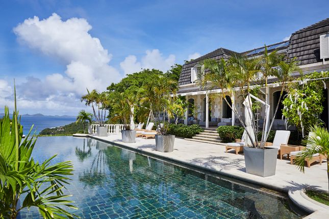 Villa for sale in Mustique, Vc0410, St Vincent And The Grenadines