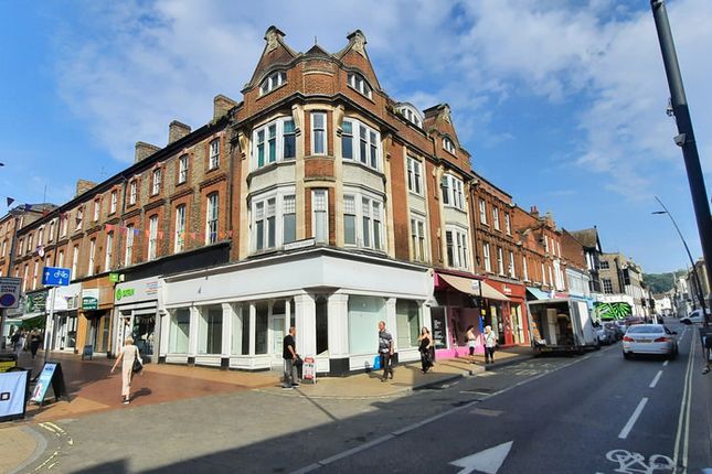 Office to let in 16 Upper Brook Street, Grd, Base, 1st, And 2nd Floors, Ipswich, Suffolk
