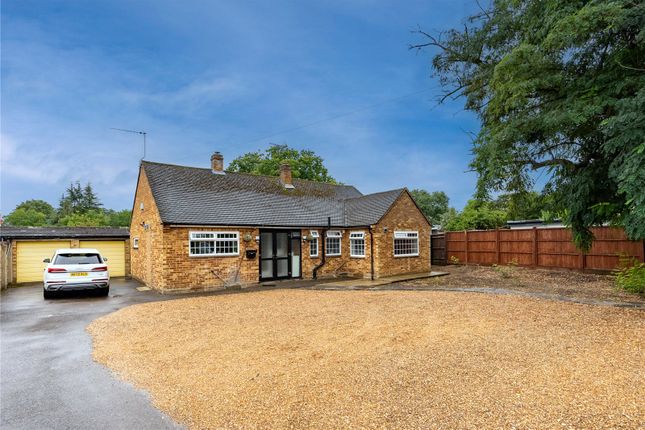 Bungalow for sale in Park Avenue, Wraysbury