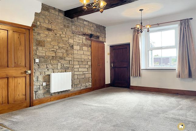 Old Butchers Shop, Flat 1, 54, Bretton Lane, Wakefield photo 4