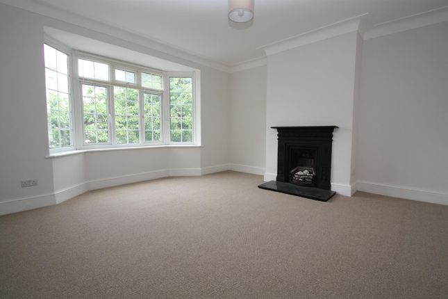 Thumbnail Flat to rent in Crestbrook Place, Green Lanes, London