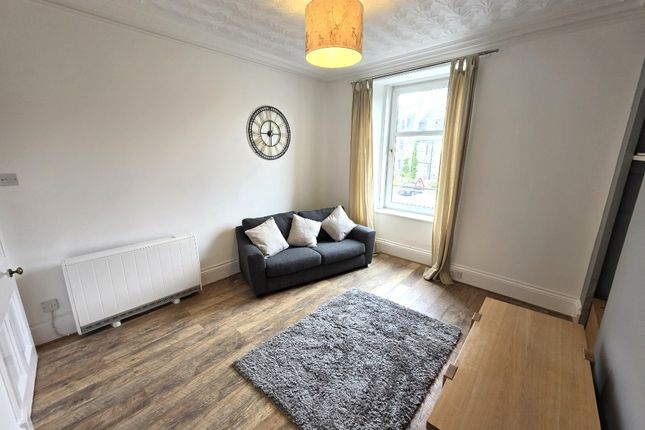 Hill Street, Rosemount, Aberdeen, AB25 2XY, Aberdeen photo 2