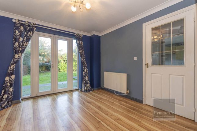 11, Varrick Way, Attleborough photo 2