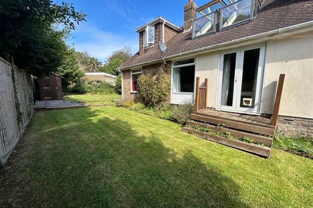 Bungalow for sale in Furzeholme, High Salvington, Worthing