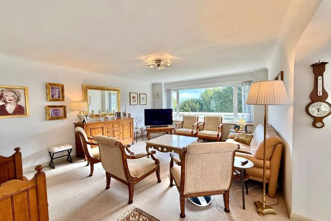 Flat 5 Compton Lodge,, 23, Compton Place Road, East Sussex photo 4