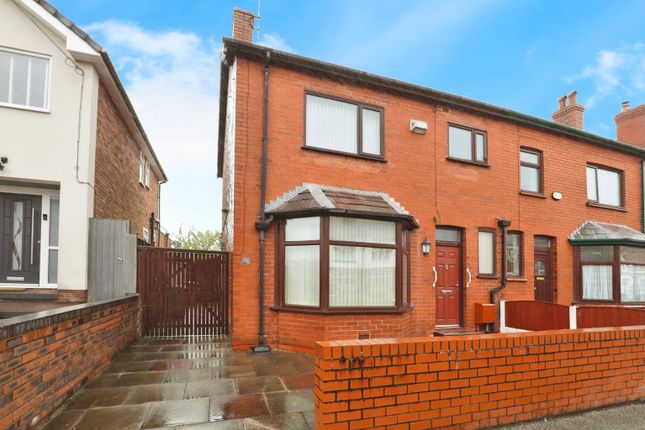 Thumbnail Semi-detached house for sale in Old Lane, Prescot