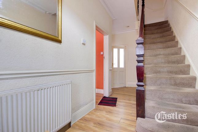 Terraced house for sale in Boreham Road, London