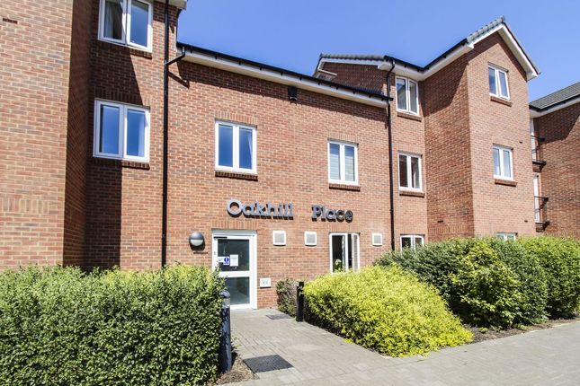 Thumbnail Property for sale in Oakhill Place, High View, Bedford