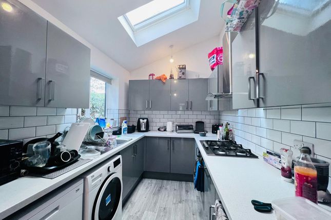 307 Castle Boulevard, Nottingham photo 2