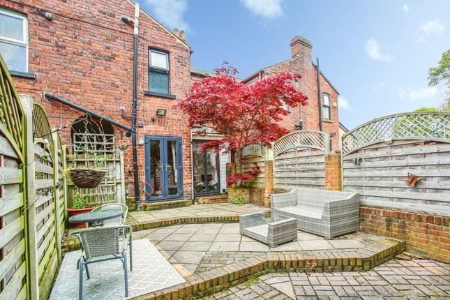 82, Parkside Road, Sheffield photo 2
