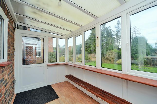 Bungalow for sale in Summerfield Lane, Long Ditton, Surbiton