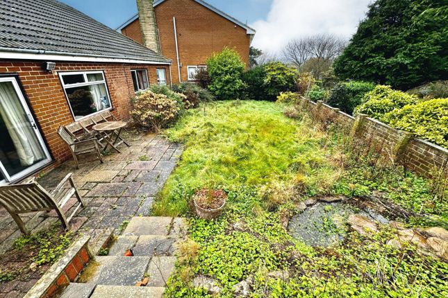 Bungalow for sale in Rosedale Lane, Port Mulgrave, Saltburn-By-The-Sea