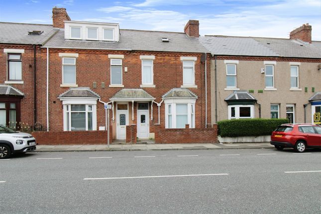 Property for sale in Beaufront Terrace, South Shields