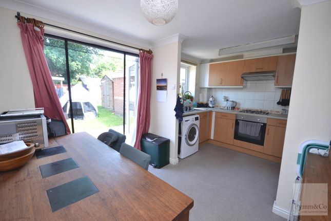 19 Birch Road, Hethersett, Norfolk photo 4