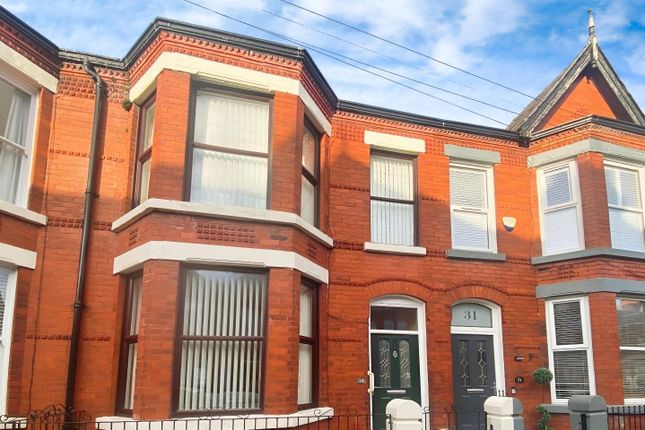Thumbnail Terraced house for sale in Winstanley Road, Waterloo