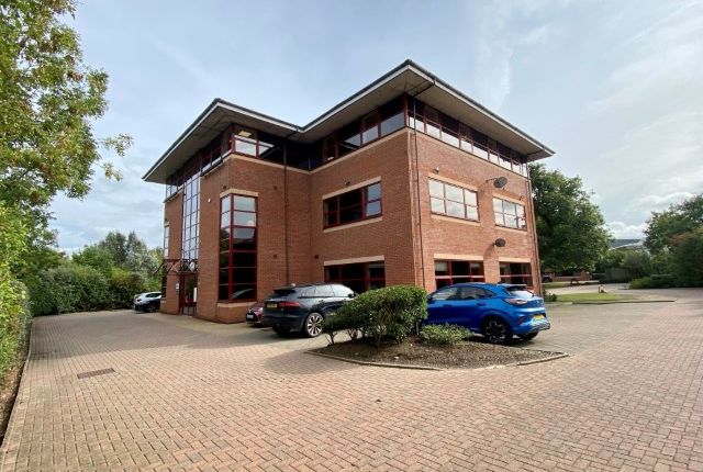 Thumbnail Office to let in Carter Court, Gloucester