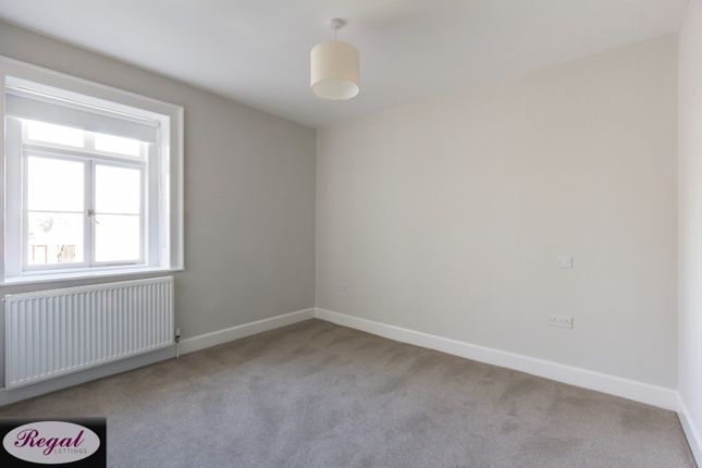 Flat for sale in Market Street, Sandwich