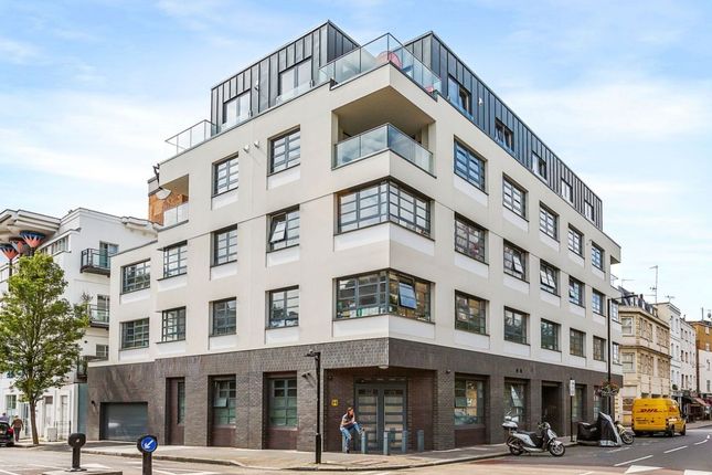 Thumbnail Studio to rent in Frampton Street, London