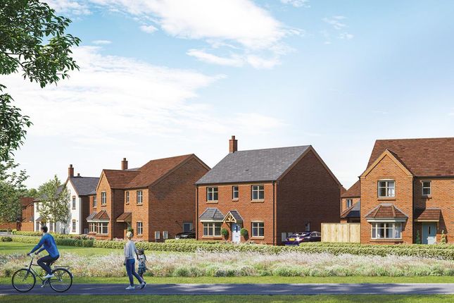 Plot 9 The Stratford, 19, Waterfield Drive, Coventry photo 3