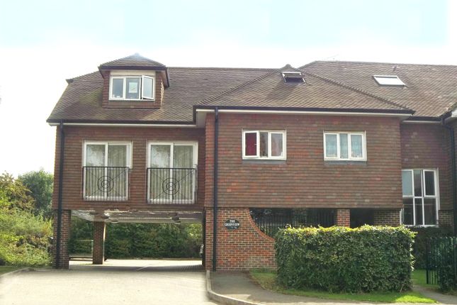 Thumbnail Triplex for sale in Old Brighton Road, Crawley