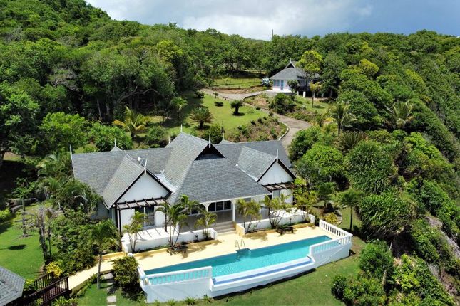 Villa for sale in Rudder Rock Villa Cap087, Cap Estate, St Lucia