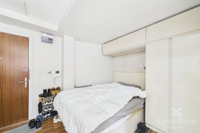 Flat 306, 90, Princess Street, Manchester photo 4
