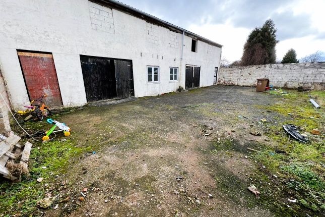 Land to let in Dalkeith Street, Walsall