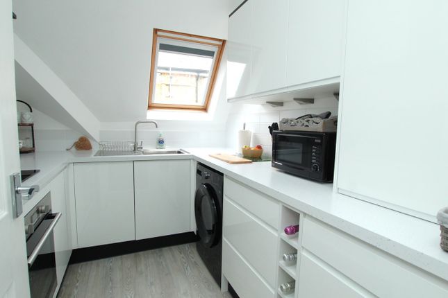 Flat for sale in 38 Tregonwell Road, Bournemouth
