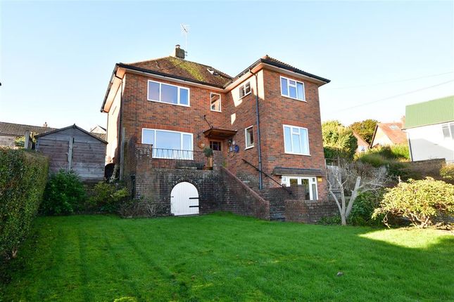 3 bed detached house for sale in Harlequin Lane, Crowborough, East Sussex TN6