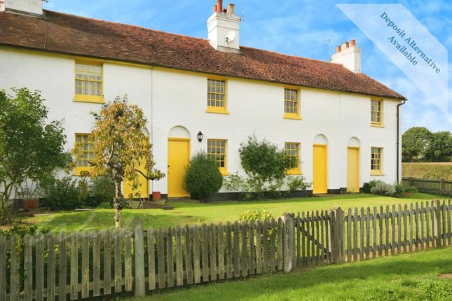3-bed house on Back Lane, Tonbridge, £1,800/mo