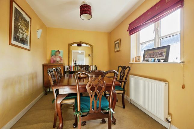 Wisteria House, North Street, Broad Chalke photo 4