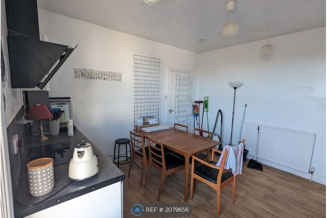 Thumbnail Flat to rent in Claremont House, Margate